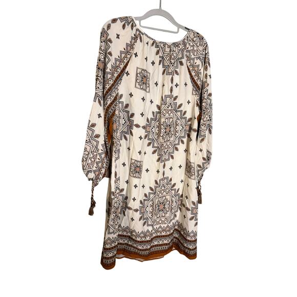 Lovestitch Santa Fe Tassel Dress - Picture 10 of 10